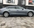 Ауди А5 2009 в Петропавлівська Борщагівка на Automoto.ua Синий Ауди А5, объемом двигателя 1.98 л и пробегом 205 тыс. км за 10900 $, фото 8 на Automoto.ua
