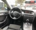 Ауди А5 2009 в Петропавлівська Борщагівка на Automoto.ua Синий Ауди А5, объемом двигателя 1.98 л и пробегом 205 тыс. км за 10900 $, фото 29 на Automoto.ua