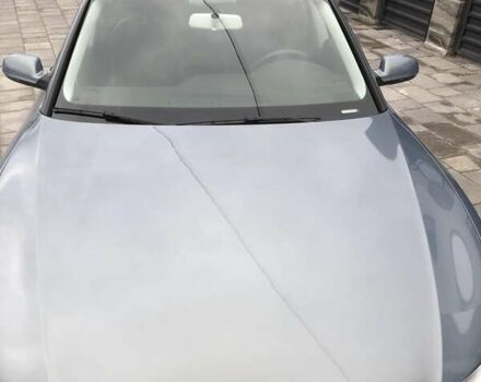 Ауди А5 2009 в Петропавлівська Борщагівка на Automoto.ua Синий Ауди А5, объемом двигателя 1.98 л и пробегом 205 тыс. км за 10900 $, фото 11 на Automoto.ua