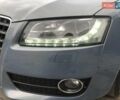 Ауди А5 2009 в Петропавлівська Борщагівка на Automoto.ua Синий Ауди А5, объемом двигателя 1.98 л и пробегом 205 тыс. км за 10900 $, фото 36 на Automoto.ua