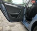 Ауди А5 2009 в Петропавлівська Борщагівка на Automoto.ua Синий Ауди А5, объемом двигателя 1.98 л и пробегом 205 тыс. км за 10900 $, фото 24 на Automoto.ua