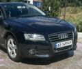 Синий Ауди А5, объемом двигателя 2.7 л и пробегом 2 тыс. км за 10500 $, фото 1 на Automoto.ua