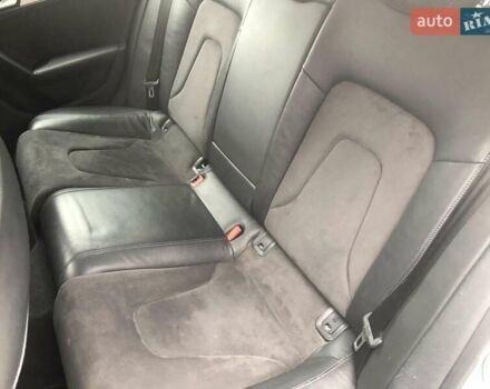 Ауди А5 2009 в Петропавлівська Борщагівка на Automoto.ua Синий Ауди А5, объемом двигателя 1.98 л и пробегом 205 тыс. км за 10900 $, фото 22 на Automoto.ua