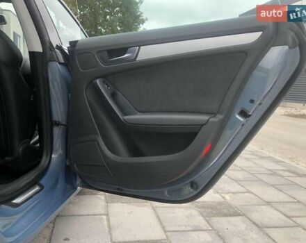 Ауди А5 2009 в Петропавлівська Борщагівка на Automoto.ua Синий Ауди А5, объемом двигателя 1.98 л и пробегом 205 тыс. км за 10900 $, фото 27 на Automoto.ua