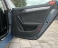 Ауди А5 2009 в Петропавлівська Борщагівка на Automoto.ua Синий Ауди А5, объемом двигателя 1.98 л и пробегом 205 тыс. км за 10900 $, фото 27 на Automoto.ua