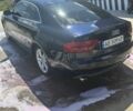 Синий Ауди А5, объемом двигателя 2.7 л и пробегом 2 тыс. км за 10500 $, фото 3 на Automoto.ua