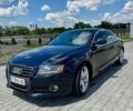 Синій Ауді A5, об'ємом двигуна 1.98 л та пробігом 250 тис. км за 8900 $, фото 1 на Automoto.ua