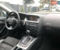 Ауди А5 2009 в Петропавлівська Борщагівка на Automoto.ua Синий Ауди А5, объемом двигателя 1.98 л и пробегом 205 тыс. км за 10900 $, фото 30 на Automoto.ua