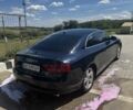 Синий Ауди А5, объемом двигателя 2.7 л и пробегом 2 тыс. км за 10500 $, фото 6 на Automoto.ua