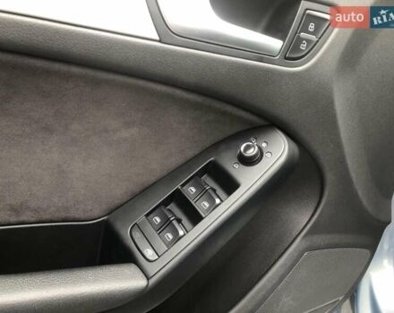 Ауди А5 2009 в Петропавлівська Борщагівка на Automoto.ua Синий Ауди А5, объемом двигателя 1.98 л и пробегом 205 тыс. км за 10900 $, фото 20 на Automoto.ua