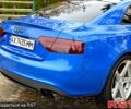 Синий Ауди А5, объемом двигателя 4.2 л и пробегом 217 тыс. км за 13000 $, фото 3 на Automoto.ua