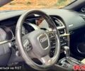 Синий Ауди А5, объемом двигателя 4.2 л и пробегом 217 тыс. км за 13000 $, фото 9 на Automoto.ua