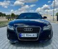 Синій Ауді A5, об'ємом двигуна 1.98 л та пробігом 250 тис. км за 8700 $, фото 1 на Automoto.ua