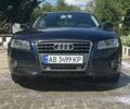 Синий Ауди А5, объемом двигателя 2.7 л и пробегом 2 тыс. км за 10500 $, фото 2 на Automoto.ua