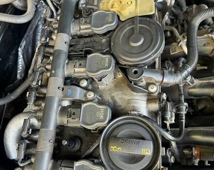 Синій Ауді A5, об'ємом двигуна 1.98 л та пробігом 197 тис. км за 13000 $, фото 33 на Automoto.ua
