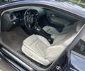 Синий Ауди А5, объемом двигателя 1.98 л и пробегом 195 тыс. км за 10050 $, фото 16 на Automoto.ua