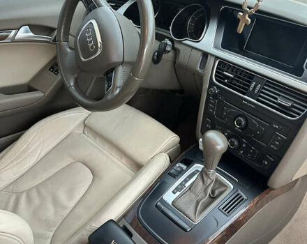 Синій Ауді A5, об'ємом двигуна 1.98 л та пробігом 135 тис. км за 9499 $, фото 21 на Automoto.ua