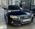 Синій Ауді A5, об'ємом двигуна 1.98 л та пробігом 197 тис. км за 13000 $, фото 8 на Automoto.ua