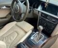 Синий Ауди А5, объемом двигателя 2 л и пробегом 130 тыс. км за 9999 $, фото 7 на Automoto.ua