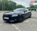 Синий Ауди А5, объемом двигателя 1.98 л и пробегом 183 тыс. км за 8999 $, фото 1 на Automoto.ua