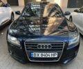Синій Ауді A5, об'ємом двигуна 1.98 л та пробігом 197 тис. км за 13000 $, фото 1 на Automoto.ua