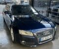 Синій Ауді A5, об'ємом двигуна 1.98 л та пробігом 197 тис. км за 13000 $, фото 10 на Automoto.ua