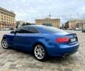 Синий Ауди А5, объемом двигателя 2 л и пробегом 130 тыс. км за 9999 $, фото 3 на Automoto.ua