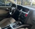 Синій Ауді A5, об'ємом двигуна 1.98 л та пробігом 197 тис. км за 13000 $, фото 22 на Automoto.ua