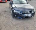 Синий Ауди А5, объемом двигателя 1.98 л и пробегом 177 тыс. км за 13995 $, фото 1 на Automoto.ua