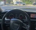 Синій Ауді A5, об'ємом двигуна 1.98 л та пробігом 197 тис. км за 13000 $, фото 6 на Automoto.ua