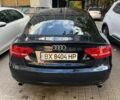 Синій Ауді A5, об'ємом двигуна 1.98 л та пробігом 197 тис. км за 13000 $, фото 1 на Automoto.ua