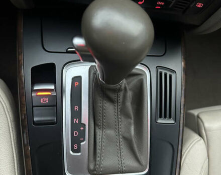 Синій Ауді A5, об'ємом двигуна 1.98 л та пробігом 135 тис. км за 9499 $, фото 32 на Automoto.ua