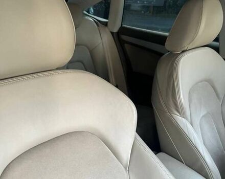 Синій Ауді A5, об'ємом двигуна 1.98 л та пробігом 197 тис. км за 13000 $, фото 25 на Automoto.ua