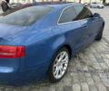 Синій Ауді A5, об'ємом двигуна 1.98 л та пробігом 135 тис. км за 9499 $, фото 12 на Automoto.ua