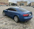 Синій Ауді A5, об'ємом двигуна 1.98 л та пробігом 135 тис. км за 9499 $, фото 6 на Automoto.ua