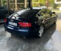 Синій Ауді A5, об'ємом двигуна 1.98 л та пробігом 197 тис. км за 13000 $, фото 9 на Automoto.ua