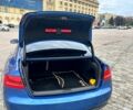 Синий Ауди А5, объемом двигателя 2 л и пробегом 130 тыс. км за 9999 $, фото 11 на Automoto.ua