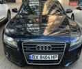 Синій Ауді A5, об'ємом двигуна 1.98 л та пробігом 198 тис. км за 11000 $, фото 1 на Automoto.ua