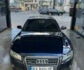 Синій Ауді A5, об'ємом двигуна 1.98 л та пробігом 197 тис. км за 13000 $, фото 7 на Automoto.ua