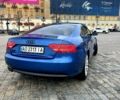 Синий Ауди А5, объемом двигателя 2 л и пробегом 130 тыс. км за 9999 $, фото 4 на Automoto.ua