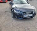 Синий Ауди А5, объемом двигателя 1.98 л и пробегом 177 тыс. км за 13995 $, фото 1 на Automoto.ua