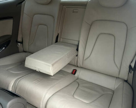 Синій Ауді A5, об'ємом двигуна 1.98 л та пробігом 135 тис. км за 9499 $, фото 26 на Automoto.ua