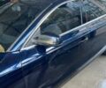 Синій Ауді A5, об'ємом двигуна 1.98 л та пробігом 197 тис. км за 13000 $, фото 13 на Automoto.ua