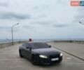 Синий Ауди А5, объемом двигателя 1.98 л и пробегом 180 тыс. км за 10800 $, фото 1 на Automoto.ua