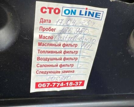 Синій Ауді A5, об'ємом двигуна 1.98 л та пробігом 197 тис. км за 13000 $, фото 31 на Automoto.ua