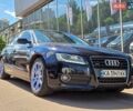 Синий Ауди А5, объемом двигателя 1.98 л и пробегом 278 тыс. км за 11700 $, фото 1 на Automoto.ua