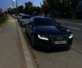 Синій Ауді A5, об'ємом двигуна 2 л та пробігом 401 тис. км за 9200 $, фото 1 на Automoto.ua