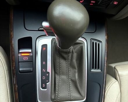 Синий Ауди А5, объемом двигателя 2 л и пробегом 130 тыс. км за 9999 $, фото 9 на Automoto.ua