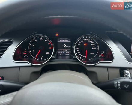 Синій Ауді A5, об'ємом двигуна 1.98 л та пробігом 135 тис. км за 9499 $, фото 33 на Automoto.ua