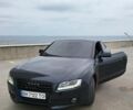 Синий Ауди А5, объемом двигателя 1.98 л и пробегом 159 тыс. км за 10800 $, фото 1 на Automoto.ua